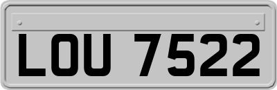 LOU7522