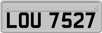 LOU7527