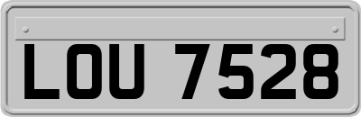 LOU7528