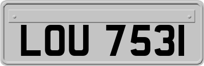 LOU7531