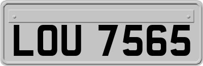LOU7565