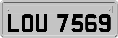 LOU7569