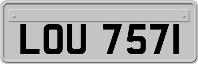 LOU7571