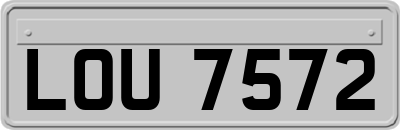 LOU7572