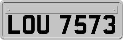 LOU7573