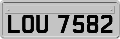 LOU7582