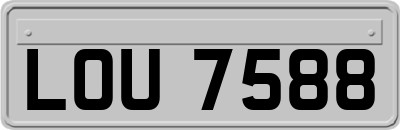 LOU7588