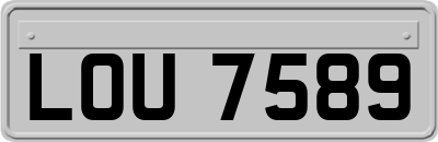 LOU7589