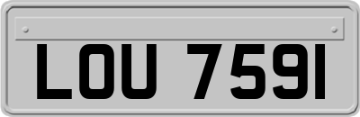 LOU7591