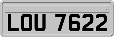 LOU7622