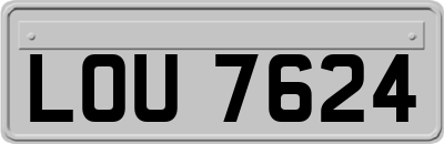 LOU7624