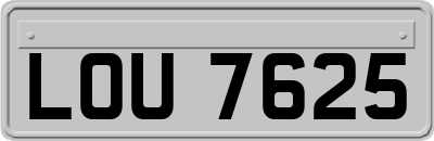 LOU7625