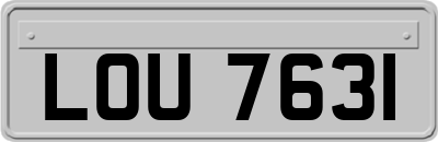 LOU7631