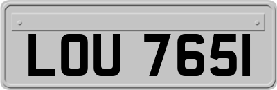 LOU7651