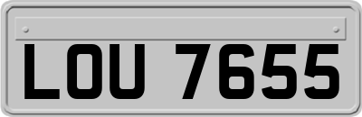 LOU7655