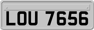 LOU7656