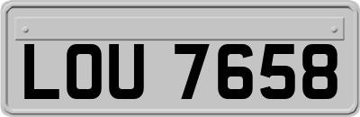 LOU7658