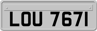 LOU7671