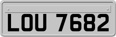 LOU7682