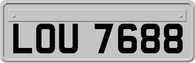 LOU7688