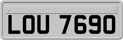 LOU7690