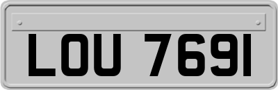 LOU7691