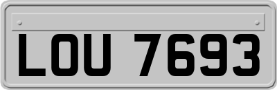 LOU7693