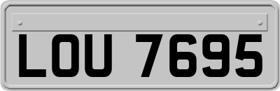 LOU7695