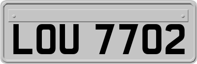 LOU7702