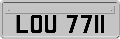 LOU7711