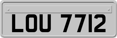 LOU7712