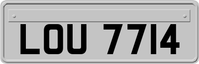 LOU7714