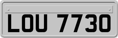 LOU7730