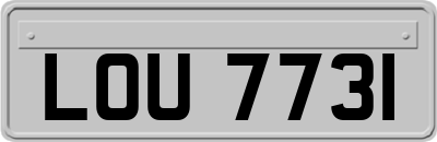 LOU7731