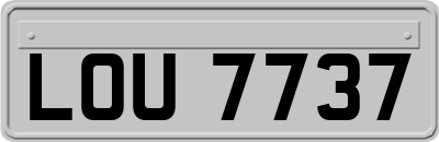 LOU7737