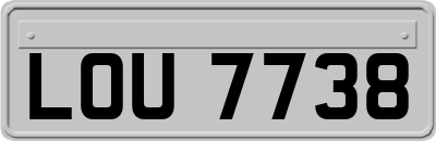 LOU7738