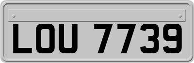 LOU7739