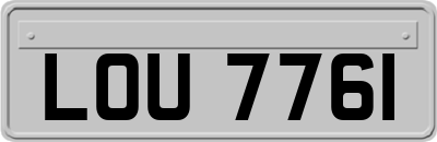 LOU7761