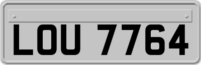 LOU7764