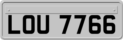 LOU7766
