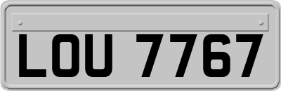 LOU7767