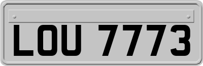 LOU7773
