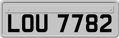 LOU7782