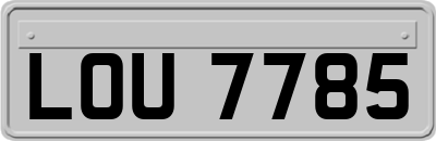 LOU7785