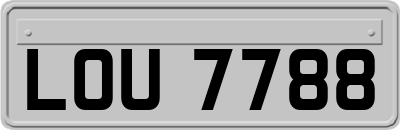LOU7788
