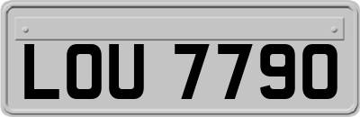 LOU7790