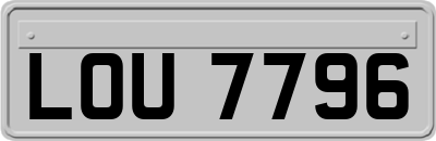 LOU7796