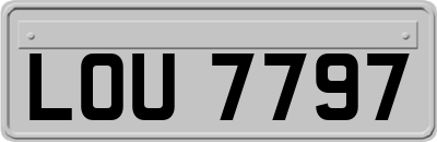 LOU7797