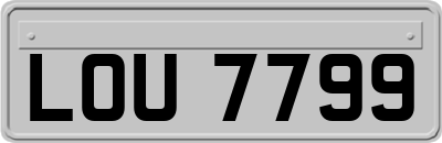 LOU7799