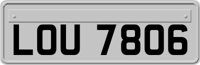 LOU7806